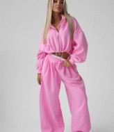 Костюм спортивный с топом VOL-599A650