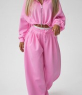 Костюм спортивный с топом VOL-599A650