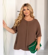 Блузка нарядная женская  JA-830.2A280