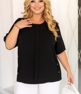 Блузка нарядная женская  JA-830.2A280