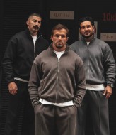 Костюм мужской флисовый  AP-1129A780