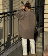 Кардиган букле AP-0508A550