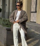 Кардиган букле AP-0508A550