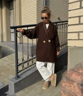 Кардиган букле AP-0508A550