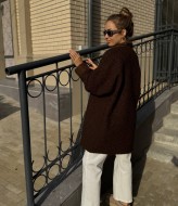 Кардиган букле AP-0508A550