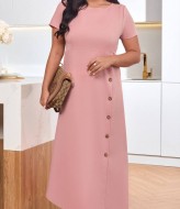 Пиджак с платьем AD-043A400