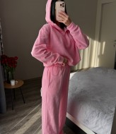 Флисовый костюм ALS-363A599