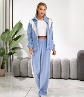 Велюровый костюм AXY-082A950