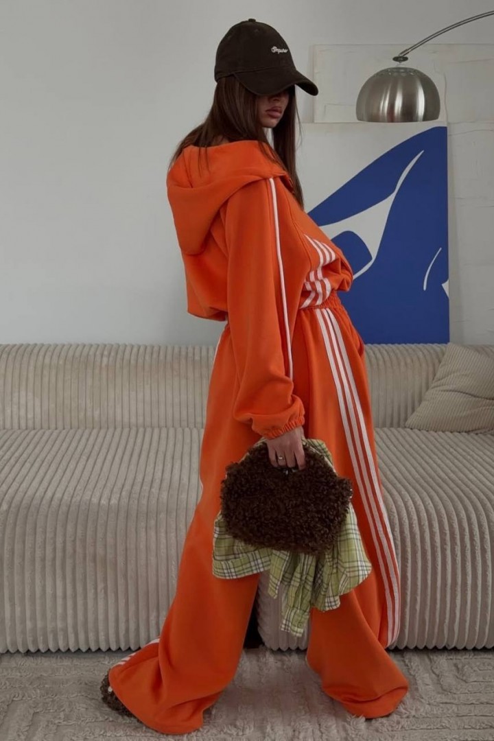 Спортивный костюм KBE-0302A750