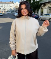 Джинсова куртка YBY-936A700
