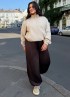 Джинсова куртка YBY-936A700