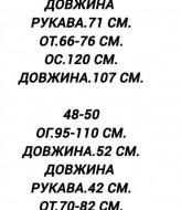 Жіночий костюм двійка VLB-377A599