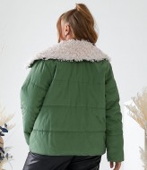 Куртка с каракулем SD-060A500