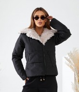 Куртка с каракулем SD-060A500