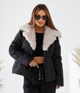 Куртка с каракулем SD-060A500