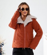 Куртка с каракулем SD-060A500