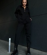 Спорт костюм на флисе POK-408A1000