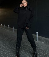 Спорт костюм на флисе POK-408A1000