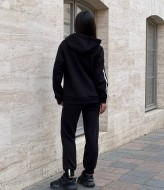 Женский спортивный костюм теплый  NOB-23048A650