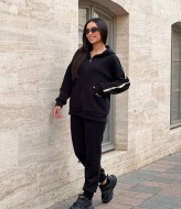 Женский спортивный костюм теплый  NOB-23048A650