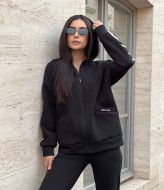 Женский спортивный костюм теплый  NOB-23048A650