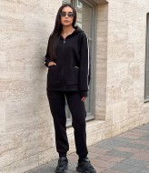 Женский спортивный костюм теплый  NOB-23048A650