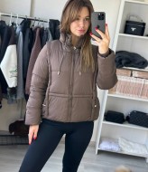 Куртка теплая  ZL-886A1300