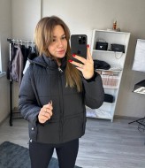 Куртка теплая  ZL-886A1300