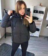 Куртка теплая  ZL-886A1300