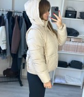 Куртка теплая  ZL-886A1300