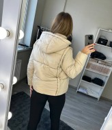 Куртка теплая  ZL-886A1300