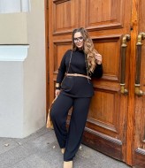 Базовый костюм  AB-222A17