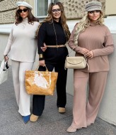 Базовый костюм  AB-222A17