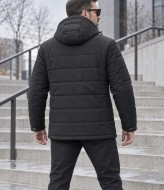 Мужская куртка с капюшоном SIK-05A830