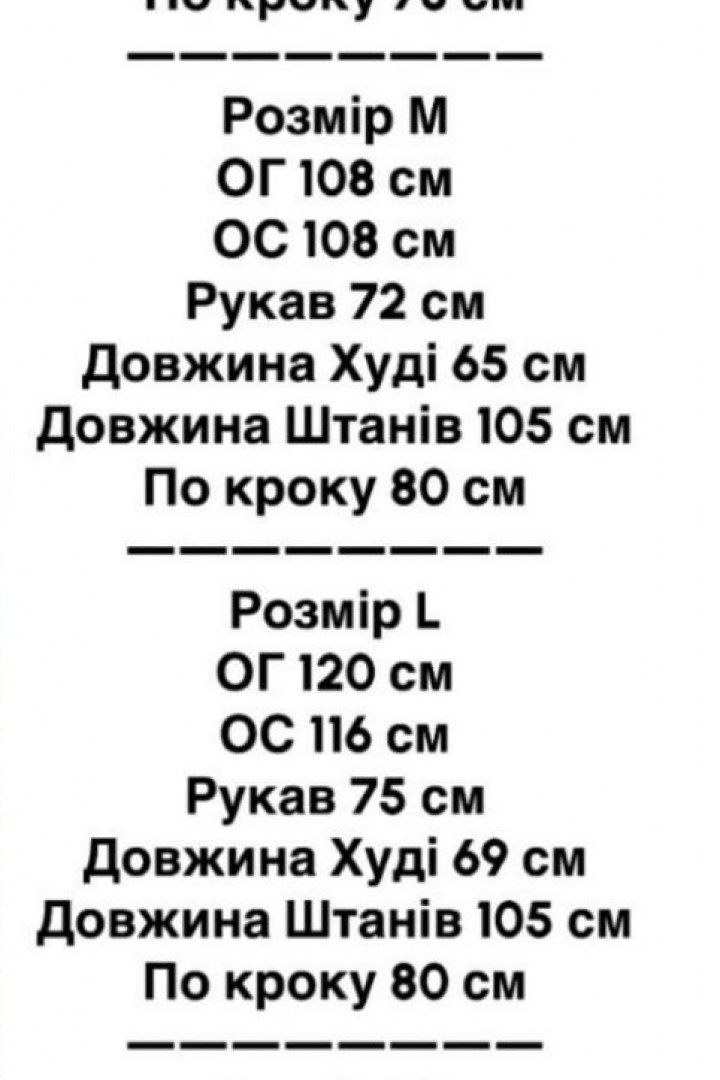 Теплый спортивный костюм SABI-204A600
