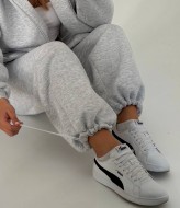 Спортивный костюм на флисе SOLO-293A1350