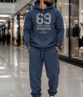 Теплый костюм DG-504A750