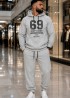 Теплый костюм DG-504A750