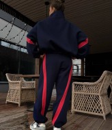 Спортивный костюм KBE-0284A800