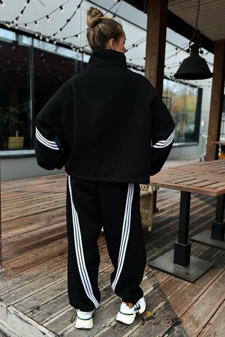 Спортивный костюм KBE-0284A800