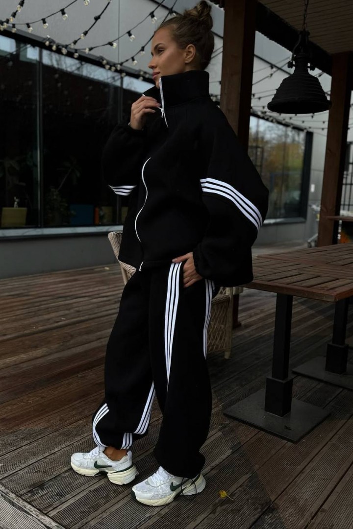 Спортивный костюм KBE-0284A800