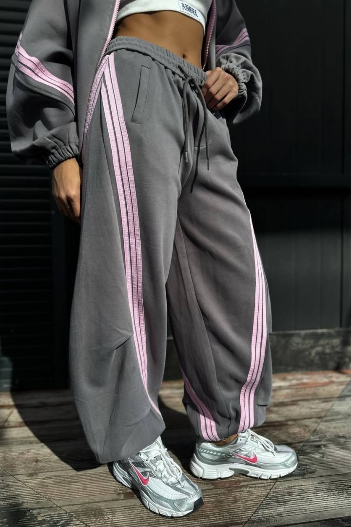 Спортивный костюм KBE-0284A800