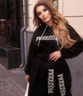 Спортивна сукня BEL-1907A19