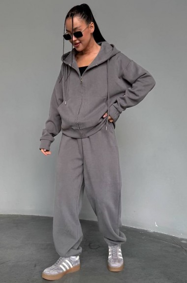 Жіночий спортивний костюм VOL-714A1000