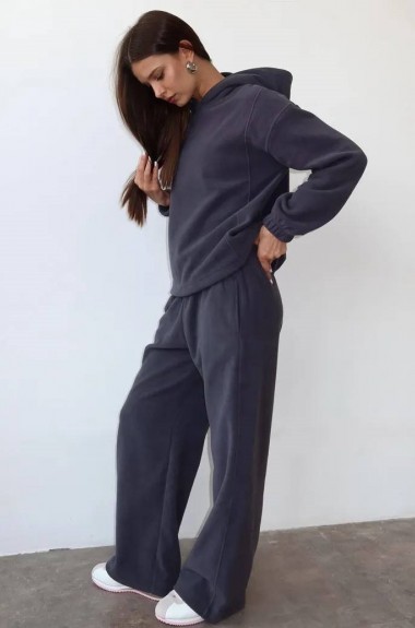 Костюм штаны и кофта  VOL-713A650