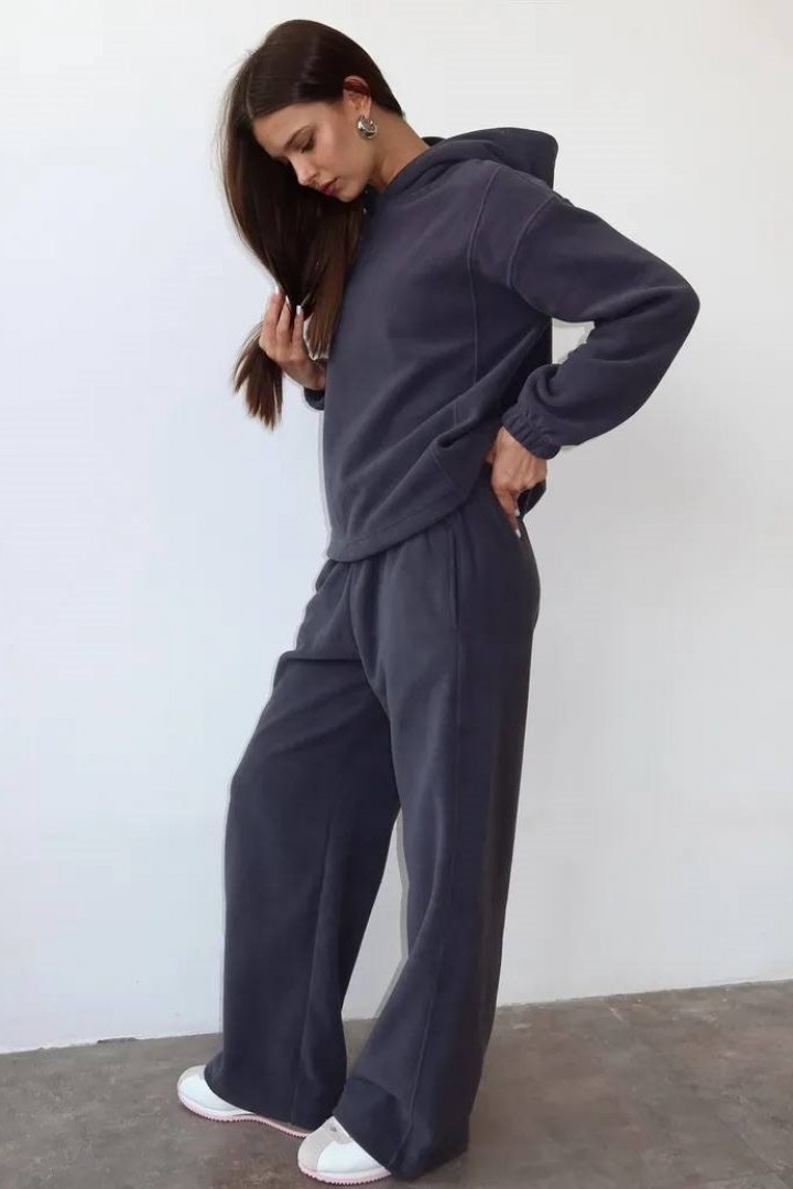 Костюм штаны и кофта  VOL-713A650