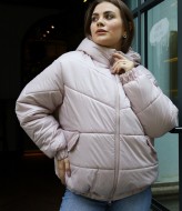 Куртка теплая  OZM-M302A420