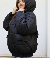Куртка теплая  OZM-M302A420