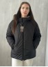 Куртка женская двухсторонняя OZM-1910A700