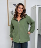 Куртка вельветовая женская CUR-890A600